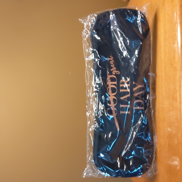 My tag along Hair tool case - Picture 1 of 2